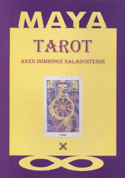 Tarot – aken inimhinge saladustesse