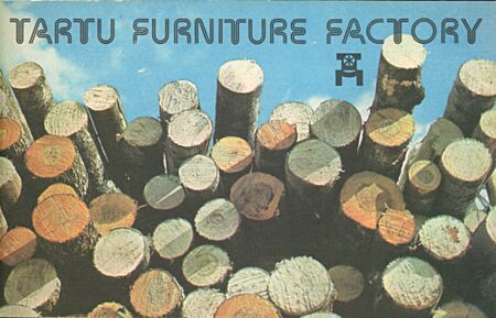 Tartu Furniture Factory