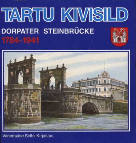 Tartu kivisild