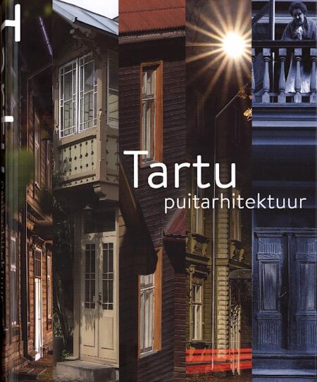 Tartu puitarhitektuur