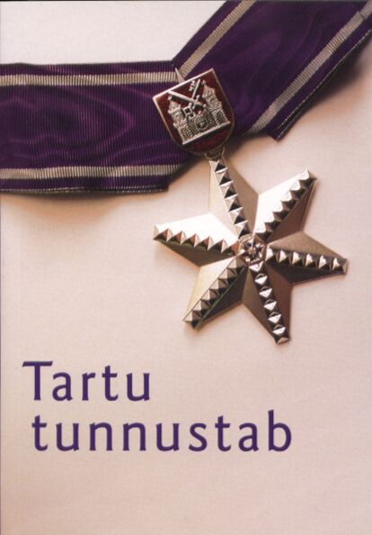 Tartu tunnustab