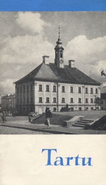 Tartu