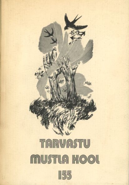 Tarvastu Mustla kool 155