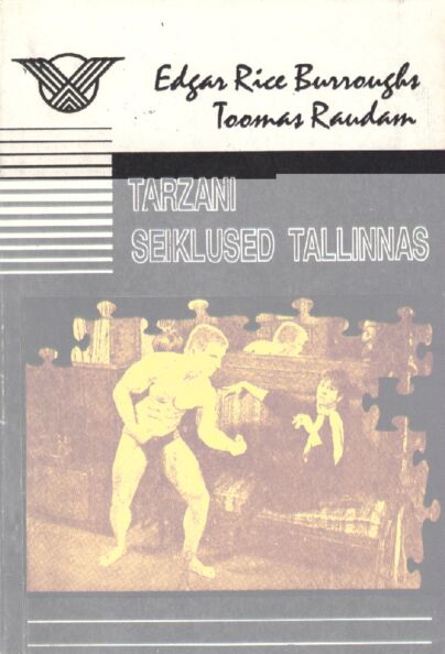 Tarzani seiklused Tallinnas