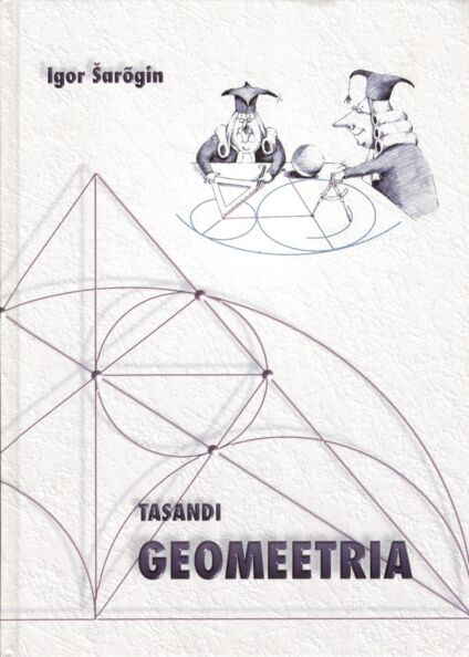 Tasandi geomeetria