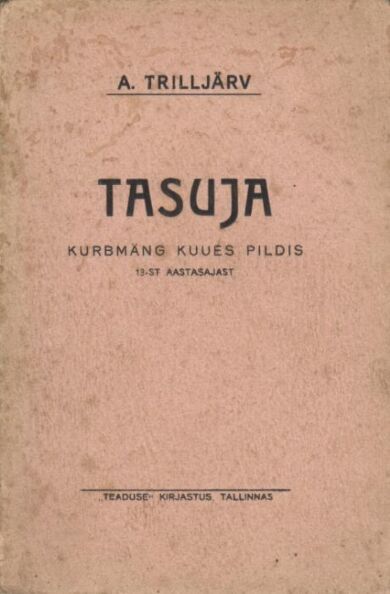 Tasuja