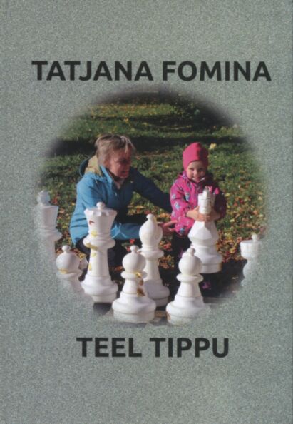 Tatjana Fomina teel tippu