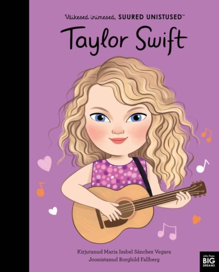 Taylor Swift