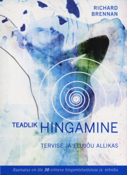 Teadlik hingamine