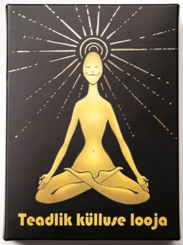 Teadlik külluse looja