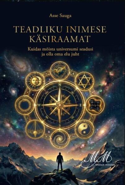 Teadliku inimese käsiraamat