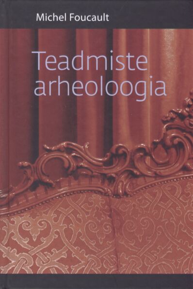 Teadmiste arheoloogia