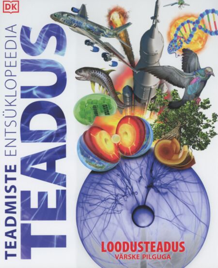 Teadus