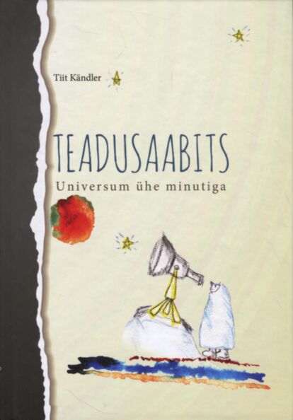 Teadusaabits