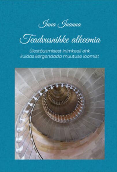 Teadvusnihke alkeemia