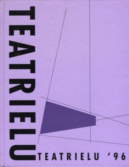 Teatrielu '96
