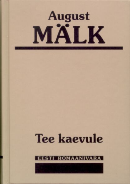Tee kaevule