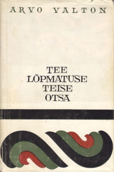 Tee lõpmatuse teise otsa