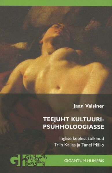 Teejuht kultuuripsühholoogiasse