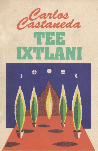 Teekond Ixtlani