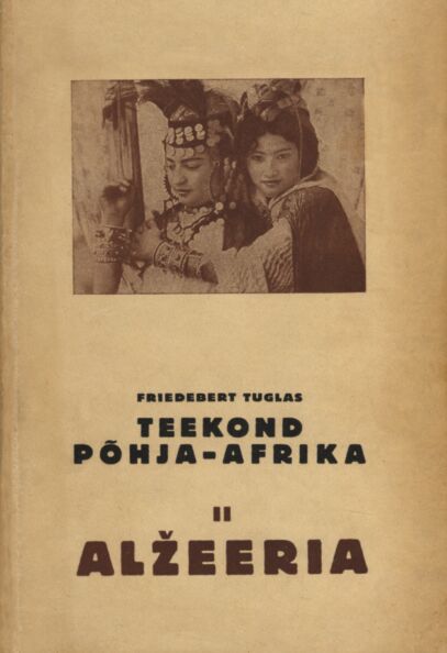 Teekond Põhja-Afrika