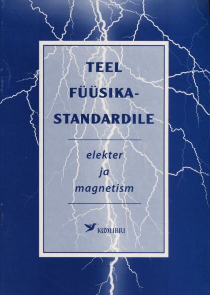 Teel füüsikastandardile