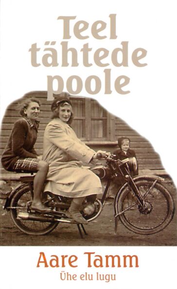 Teel tähtede poole