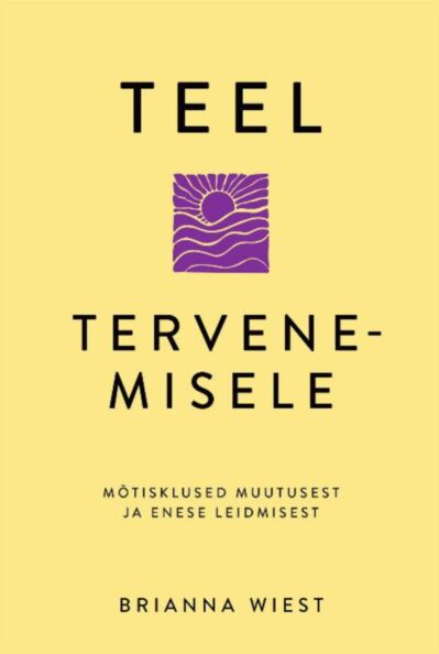 Teel tervenemisele