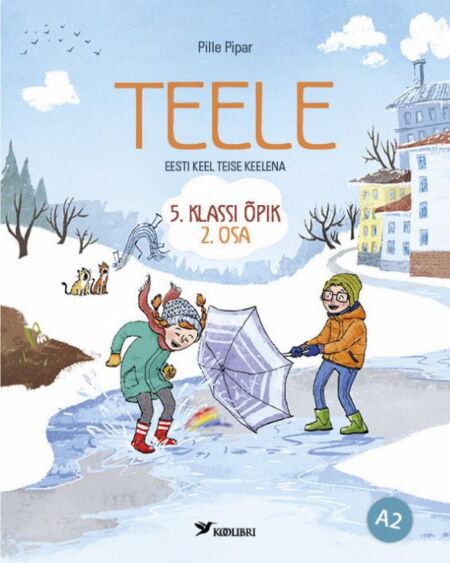 Teele 2. osa