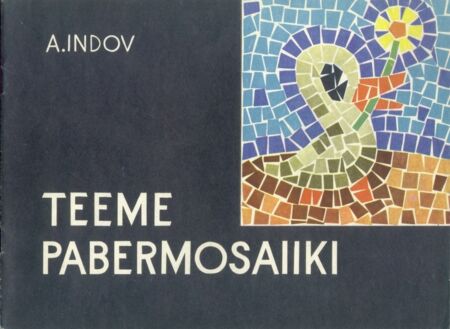 Teeme pabermosaiiki