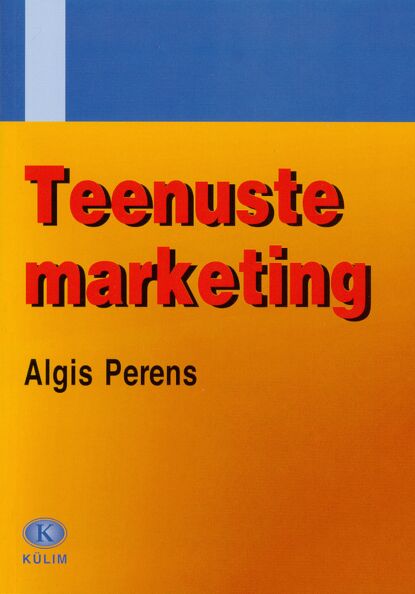 Teenuste marketing