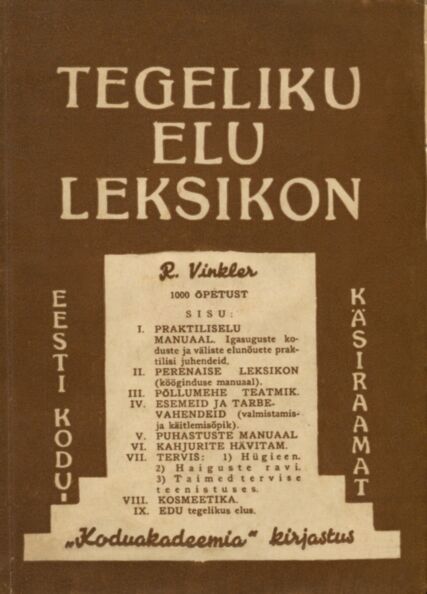 Tegeliku elu leksikon