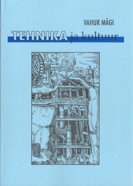 Tehnika ja kultuur