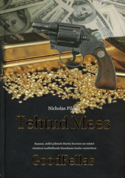 Tehtud mees