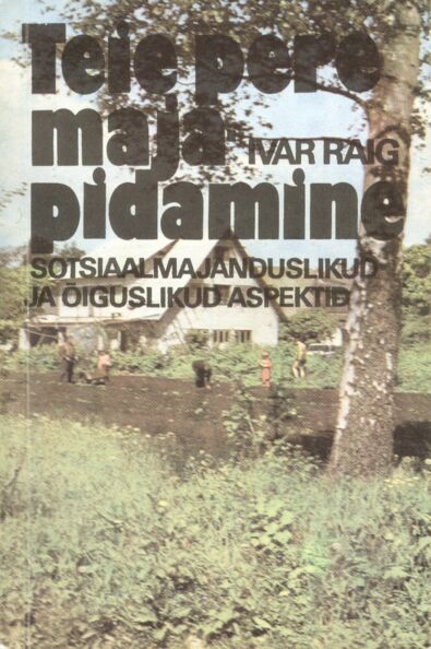 Teie pere majapidamine