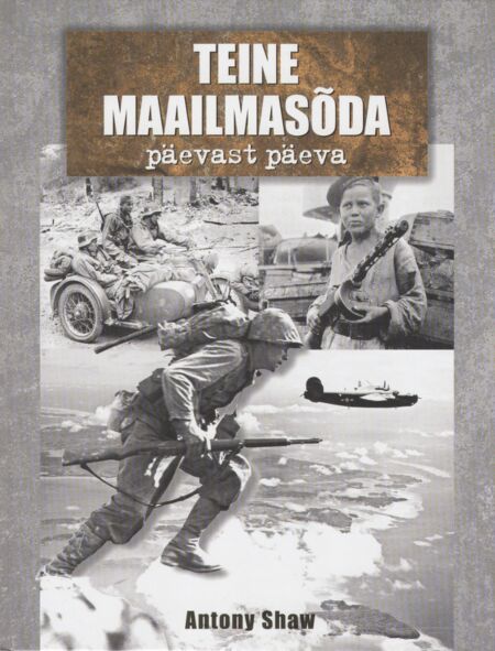 Teine maailmasõda päevast päeva