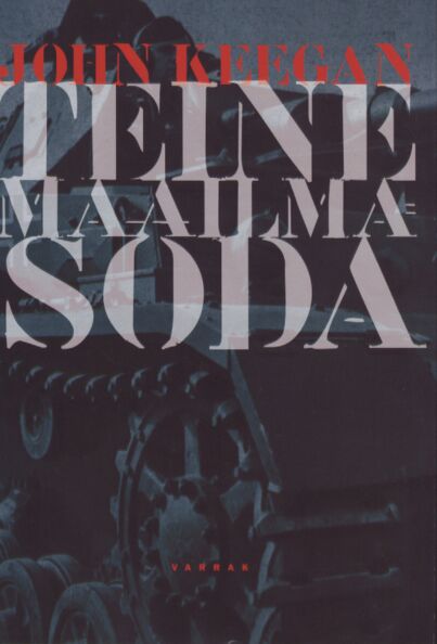 Teine maailmasõda