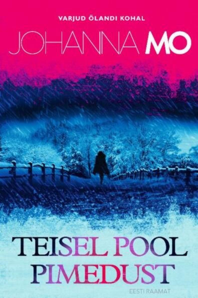 Teisel pool pimedust