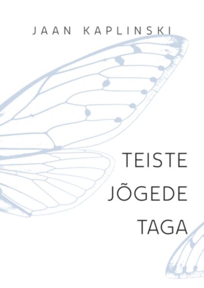 Teiste jõgede taga