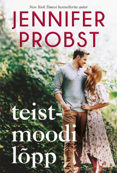 Teistmoodi lõpp