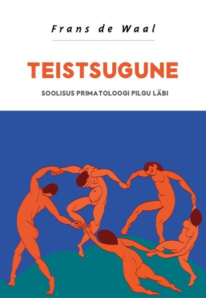 Teistsugune