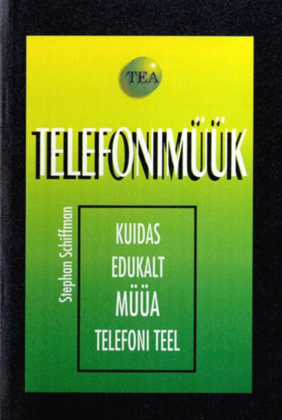 Telefonimüük