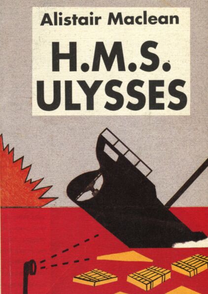 Tema majesteedi laev ULYSSES