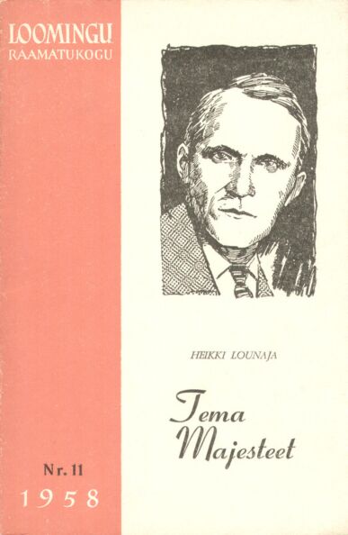 Tema Majesteet