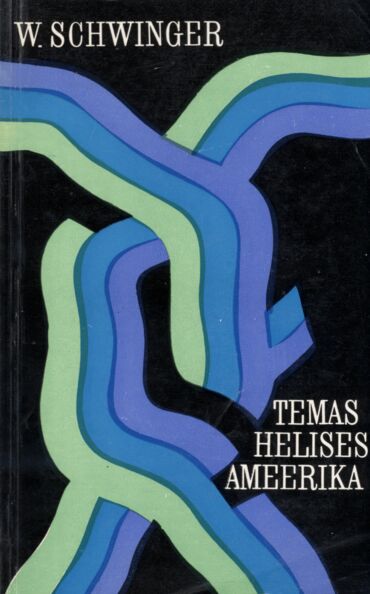 Temas helises Ameerika
