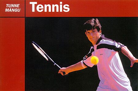 Tennis