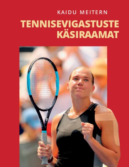 Tennisevigastuste käsiraamat