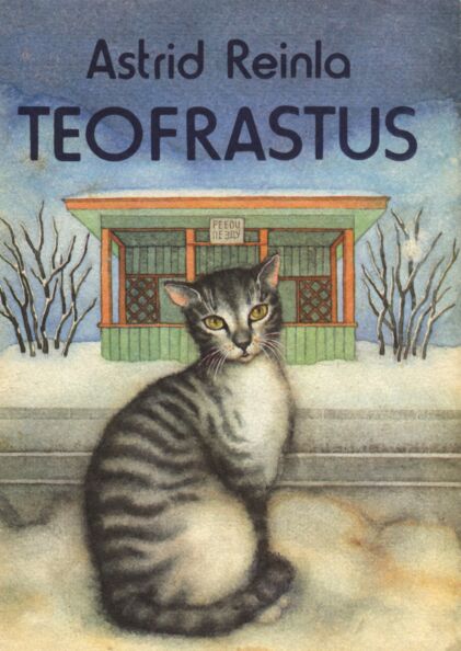 Teofrastus