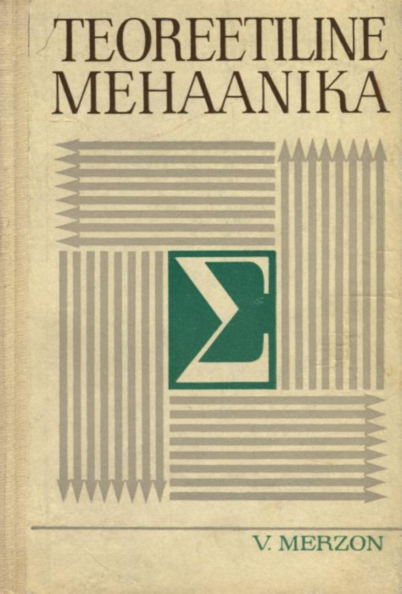 Teoreetiline mehaanika