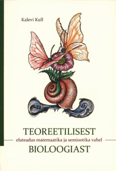 Teoreetilisest bioloogiast